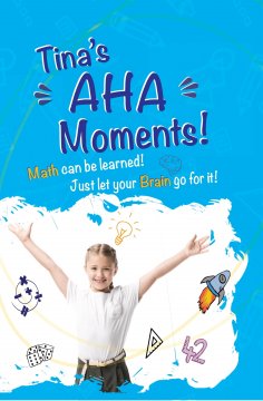 eBook: Tina's Aha Moments!