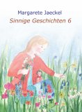 eBook: Sinnige Geschichten 6