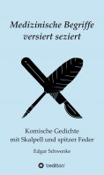 eBook: Medizinische Begriffe versiert seziert
