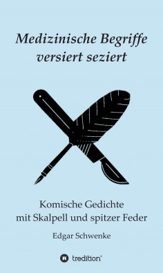 eBook: Medizinische Begriffe versiert seziert
