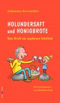 eBook: Holundersaft und Honigbrote