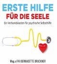eBook: Erste Hilfe für die Seele