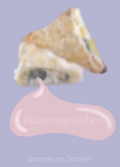ebook: Blätterteigtaschen