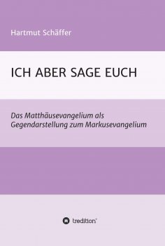 eBook: ICH ABER SAGE EUCH