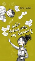 eBook: Wir sehen uns im Gestern
