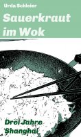 ebook: Sauerkraut im Wok