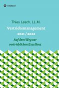 ebook: Vertriebsmanagement 2021 / 2022