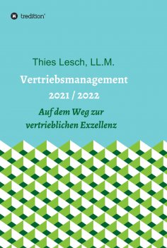 ebook: Vertriebsmanagement 2021 / 2022