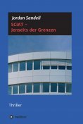 eBook: SCIAT - Jenseits der Grenzen