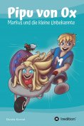 eBook: Pipu von Ox