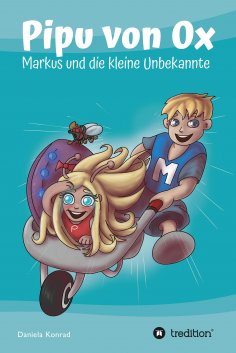 eBook: Pipu von Ox