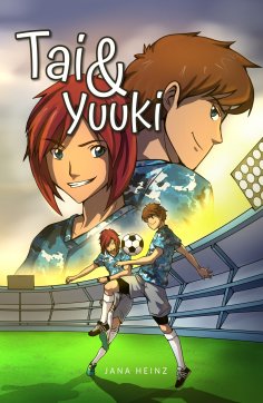 ebook: Tai und Yuuki