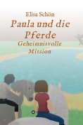 ebook: Paula und die Pferde