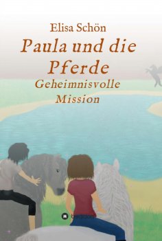 ebook: Paula und die Pferde