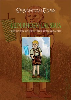 ebook: LEDERHOSN-LAUSBUA
