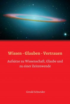 ebook: Wissen - Glauben - Vertrauen