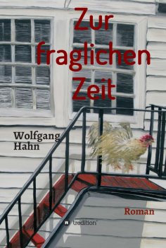 ebook: Zur fraglichen Zeit