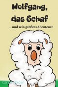 eBook: Wolfgang, das Schaf