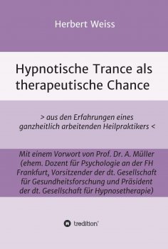 eBook: Hypnotische Trance als therapeutische Chance