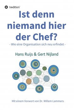eBook: Ist denn niemand hier der Chef?