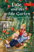 eBook: Lale und der wilde Garten - Leichter lesen