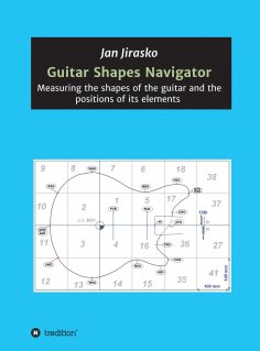 ebook: Guitar Shapes Navigator