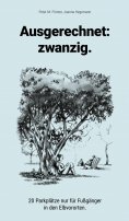 ebook: Ausgerechnet: zwanzig.