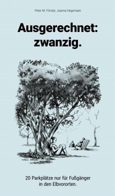 ebook: Ausgerechnet: zwanzig.