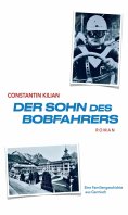 eBook: Der Sohn des Bobfahrers