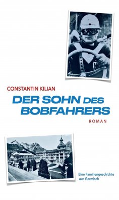 eBook: Der Sohn des Bobfahrers