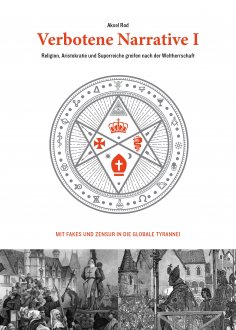ebook: Verbotene Narrative I