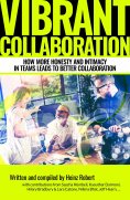 eBook: Vibrant Collaboration - for people in leading positions interested in deeper dynamics of their colle