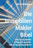 eBook: Die Immobilienmakler Bibel