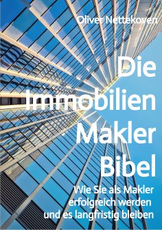 eBook: Die Immobilienmakler Bibel