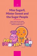eBook: Miss Sugarli,  Mister Sweet and the Sugar People