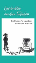 ebook: Geschichten aus dem Tintenfass