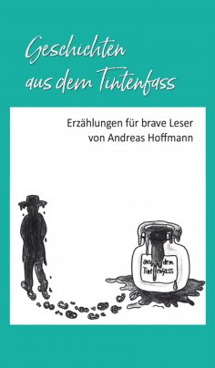 ebook: Geschichten aus dem Tintenfass