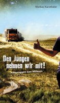 eBook: Den Jungen nehmen wir mit!