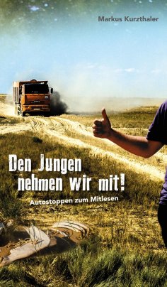eBook: Den Jungen nehmen wir mit!