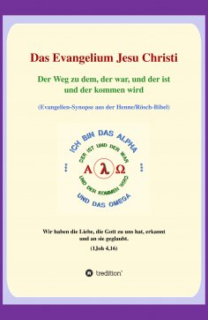 ebook: Das Evangelium Jesu Christi