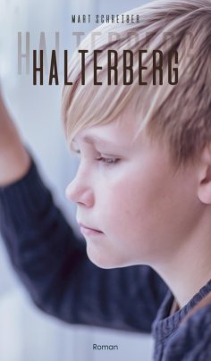 eBook: Halterberg