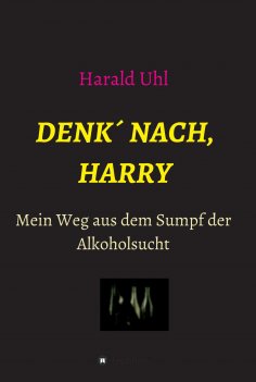 ebook: Denk' nach, Harry