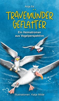 ebook: Travemünder Geflatter