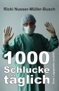eBook: 1000 Schlucke täglich