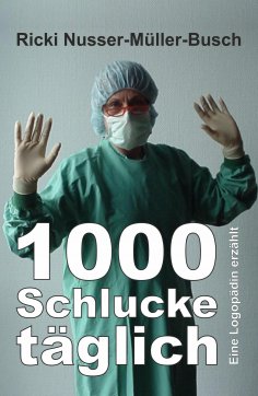 eBook: 1000 Schlucke täglich