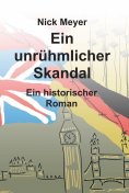 ebook: Ein unrühmlicher Skandal