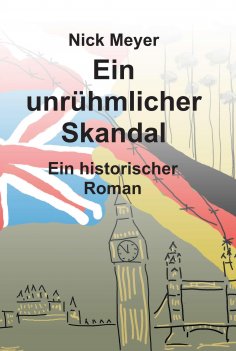 ebook: Ein unrühmlicher Skandal