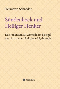 eBook: Sündenbock und Heiliger Henker