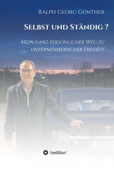 eBook: Selbst und Ständig?