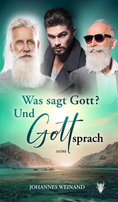 eBook: Was sagte Gott? Und Gott sprach.